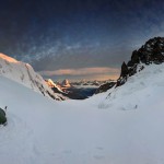 Grenzgletscher, 3,950m Valais Alps, Switzerland Grenzgletscher, 3,950m Valais Alps, Switzerland