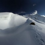 Grenzgletscher, 3,950m Valais Alps, Switzerland - copie Grenzgletscher, 3,950m Valais Alps, Switzerland - copie