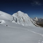 Grenzgletscher, 4,250m Valais Alps, Switzerland Grenzgletscher, 4,250m Valais Alps, Switzerland