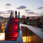 Guest House in South Korea-000