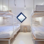 Guest House in South Korea-12