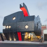 Guest House in South Korea-8