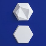 Hexagonal Wall Tiles by Kaza Concrete-9