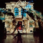 Interactive Dancing House_0