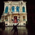 Interactive Dancing House_1