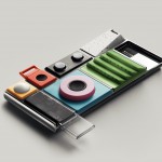 Lapka Project Ara Module_0