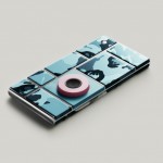 Lapka Project Ara Module_6