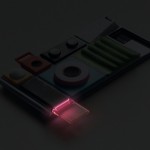 Lapka Project Ara Module_7