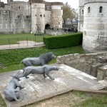 Lifelike Wire Animal Sculptures_7