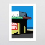 Lifestyle Art Print Collection-2