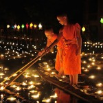Loi Krathong Festival in Thailand-2