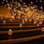 Loi Krathong Festival in Thailand-3