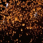 Loi Krathong Festival in Thailand-5