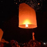 Loi Krathong Festival in Thailand-9