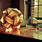 Loomi Light by David Sosnow