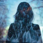 Magical Double Exposure in The Forest-1