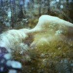 Magical Double Exposure in The Forest-24
