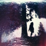 Magical Double Exposure in The Forest-27