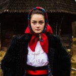Maramures, Romania