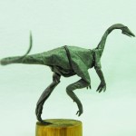 Masterful Dinosaur and Creature Origami-6