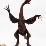 Masterful Dinosaur and Creature Origami-8
