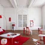 Meccano Home Furniture-3