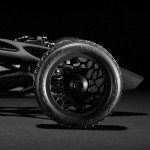 Mechanical Design and Sculpture Car_4