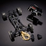 Mechanical Design and Sculpture Car_5