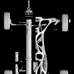 Mechanical Design and Sculpture Car_6