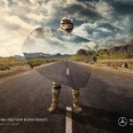 Mercedes Benz Blind Spot Assist_0