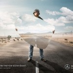 Mercedes Benz Blind Spot Assist_2
