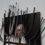 Multi Layers Paintings by Titus Kaphar_10
