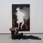 Multi Layers Paintings by Titus Kaphar_5