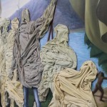 Multi Layers Paintings by Titus Kaphar_9