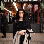 New York, USA