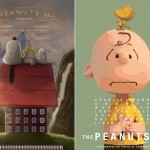 Oscars Movie Posters Revisited with Snoopy-1