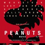 Oscars Movie Posters Revisited with Snoopy-1b