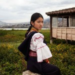 Otavalo, Ecuador