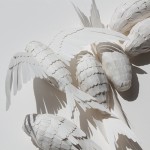Paper Birds Set Design-3