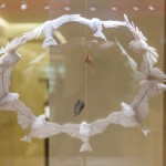 Paper Birds Set Design-5