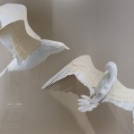 Paper Birds Set Design-6