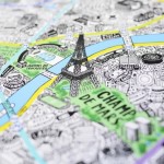 Paris Mapped in Style-0