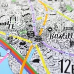 Paris Mapped in Style-1