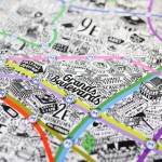 Paris Mapped in Style-2