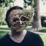 Plants Growing From Heads Photography_1