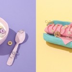 Playdough Set Design by Mathilde Nivet
