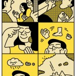 Pop Illustrations by Simon Landrein_11
