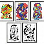 Pop Illustrations by Simon Landrein_13