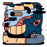 Pop Illustrations by Simon Landrein_3