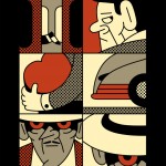 Pop Illustrations by Simon Landrein_4